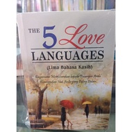 The 5 love languages
