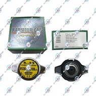FEW JAPAN RADIATOR CAP KELISA R126