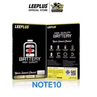 leeplus แบตเตอรี่ แท้ Samsung Galaxy Note 10 EB-BN970ABU 3500mAh. Samsung Galaxy Note 10N970F