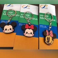 米奇 米妮 迷你八達通