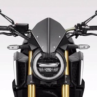 For HONDA CB650R CB650 CB 650 R 650R Neo Sports Cafe 2019 - 2023 2022 Windshield Screen Visor Windsc