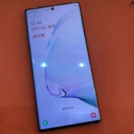 99%New Samsung Galaxy note10+ (12+256GB)(DK)