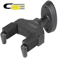 Aroma Guitar Hanger Model AH85 (Guitar With Wall Hanger)