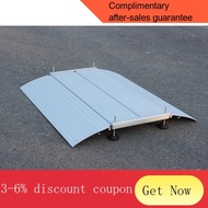 YQ24 Wheelchair Door Ramp Board Barrier-Free Ramp Threshold Slope board Door Sill Springboard Factory Direct Supply