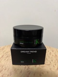 台灣Dream Trend K髮泥PLUS 80g