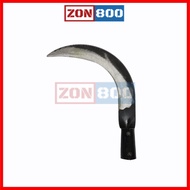 Harvesting Sickle / Sabit  / Sickle 1PCS