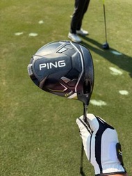 PING G430 MAX 9° Driver (have G430 head cover!)