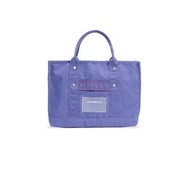 BTV Crunch Carryall Nylon Material Long Strap Adjust Emboss