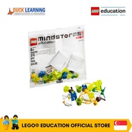 LEGO® MINDSTORMS® Education EV3 Replacement Pack 4