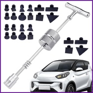 Dent Remover Tool for Car 25PCS Car Dent Repair Kit Car Dent Remover Professional Car Dent Repair Ki