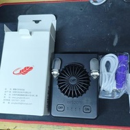 W920B 夾式風扇