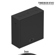 Divoom TimeBox Evo - Pixel Art Portable Bluetooth Speaker |1 Year Warranty