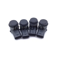 4X for Ford C-Max Focus Mk3 Galaxy Kuga Mondeo Mk4 S-Max Front Rear Pdc Parking Sensor 9G92-15K859-D