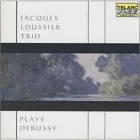 Jacques Loussier / Plays Debussy