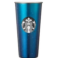 Starbucks Korea New Year SS Blue To Go Tumbler 473ml