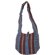 π° FLASH SALE : HIPPIE TOTE CROSSBODY BUCKET BAG Sling Bucket Bag 70s Fashion