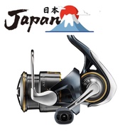 [import from Japan] Daiwa Spinning Reel 23 Airity SF1000S-P
Daiwa Spinning Reel 23 Airity SF2000SS-H