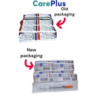 BD ULTRA-FINE II (0.5ML 8MM 30G INSULIN SYRINGE) 1'S (EXP:09/2025)