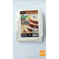 MH Org Oat Flour 500G