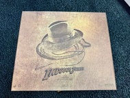 HOT TOYS  DX05 INDIANA JONES and the RAIDERS OF THE LOST ARK 1/6TH SCALE COLLECTIBLE FIGURE