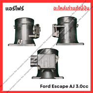 แอร์โฟร์ Ford Escape AJ 3.0cc