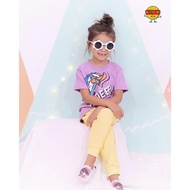 Looney Tunes 3-in-1 Outfit by Kimichi Children's Outfit/