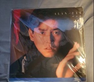 譚詠麟黑膠唱片