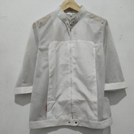thrift jaket wanita tebal JW4