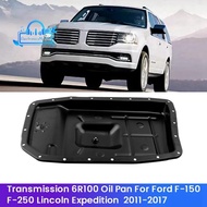 Automatic 6-Speed 6R80 Transmission Oil Pan BR3Z-7A194-A for    Expedition  2011-2017 265-854