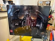 Lego 76161 1989 Batwing