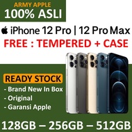 dual apple iphone 512gb 12 pro / max blue gold graphite silver 512 gb - 12 pro ibox 512gb