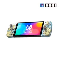 【Hori】NS Pokemon 分體式手掣（比卡超/ 耿鬼） #Switch #控制器 ＃寶可夢 #分體式控制器