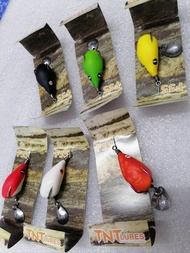 Nhái Hơi F35 Lưỡi TiTan Chính Hãng New 2023 Mồi Câu Lure F35