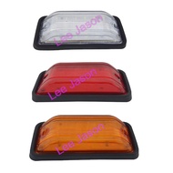 J107S17 B10M 24V SMD SIDE LAMP TOP LAMP POSITION LAMP FOR BUS TRUCK