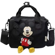 พร้อมส่ง】miss bag fashion กระเป๋าสะพาย รุ่น za01