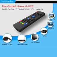 MX3 Air Mouse 2.4G Remote Control Keyboard Android Box