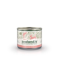 Zealandia NZ Salmon Canned Dog Food 185g (24 cans)