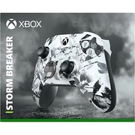 XBox Series X/ S 原裝無線控制器 (風暴掠奪者 特別版) | Series X/ S Official Core Wireless Controller （Storm Breaker）