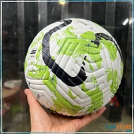Quả Banh Bóng Đá Cao Cấp Premier League Size 4 (Có Tặng Kèm Kim Bơm ) - Quả Bóng Đá Chất Liệu PU