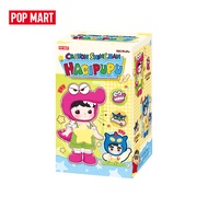 POP MART HACIPUPU x Crayon Shin-chan Series 1/8 Action Figure