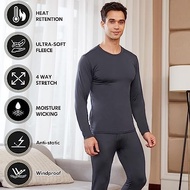 New Long John Streetwear 2024