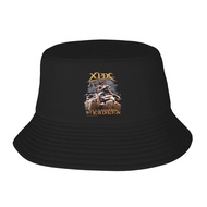 Xpdc Selendang Merdeka Cheap Sale Bucket Hat Funny Fisherman'S Hat