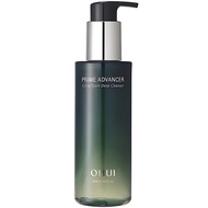 O HUI Prime Advancer De-aging Gel To Foam Deep Cleanser 6.67 fl.oz / 200ml