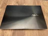 ASUS ZENBOOK PRO DUO UX581GV i7-9750H 32GB 1TB SSD RTX2060 6GB SECOND