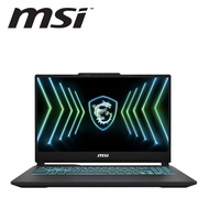 MSI Cyborg 15 Black Edition A13VEO-2494 15.6" FHD Gaming Laptop ( i7-13620H, 16GB, 512GB SSD, RTX 40