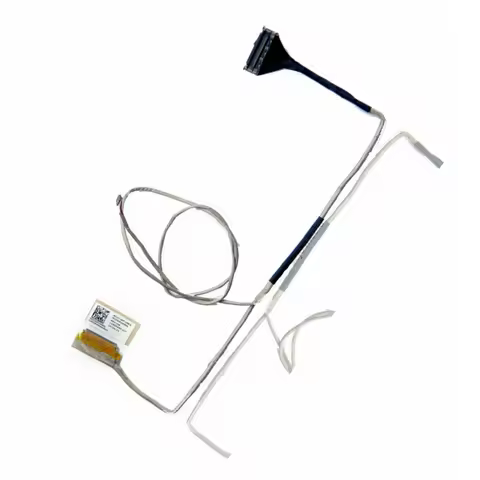 New For lenovo G40-30 G40-45 G40-70 G40-80 Z40-30 Z40-45 Z40-70 Z40-80 LCD LVDS Cable ACLU2 DC02001M