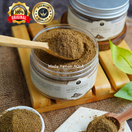 Qust Hindi Serbuk Asli Arab Saudi Qist Hindi Qust Al Hindi Herbal Bubuk Herbal Alami