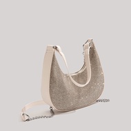 Japan White Niche Bag Women