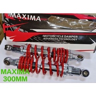 Universal Maxima High Quality Absorber 280mm 300mm 347mm