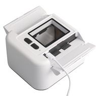 M2 Folding Model Low Noise Card Shuffling Machine, Rechargeable 2000mAh Battery, Caters for 1-2 Deck